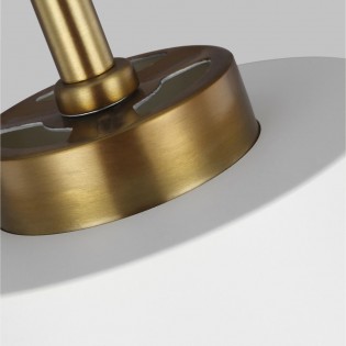 Lampe de plafond Carter