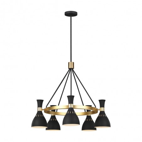 Lustre Joan (5 lumieres)