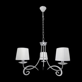 Lustre Luxor (3 Lumieres)