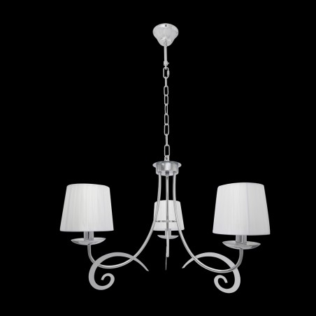 Lustre Luxor (3 Lumieres)