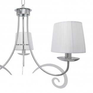 Lustre Luxor (3 Lumieres)
