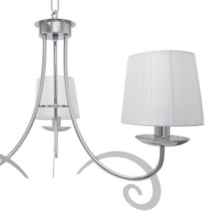 Lustre Luxor (3 Lumieres)