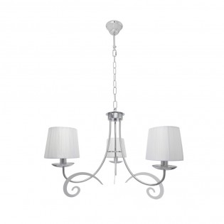 Lustre Luxor (3 Lumieres)