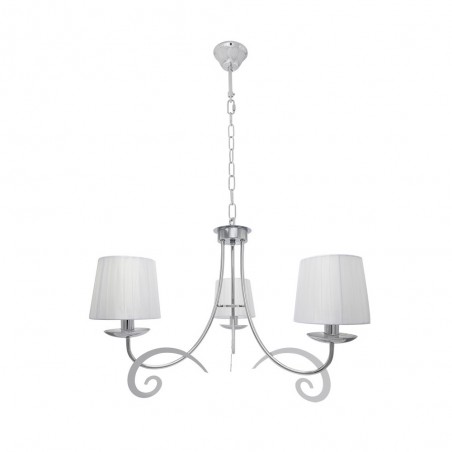 Lustre Luxor (3 Lumieres)
