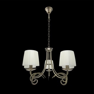 Lustre Luxor (5 Lumieres)