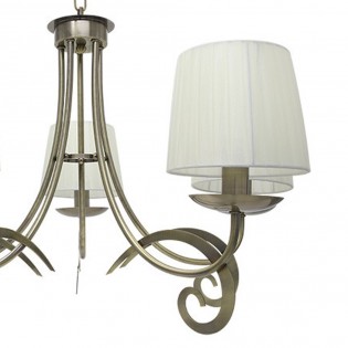 Lustre Luxor (5 Lumieres)