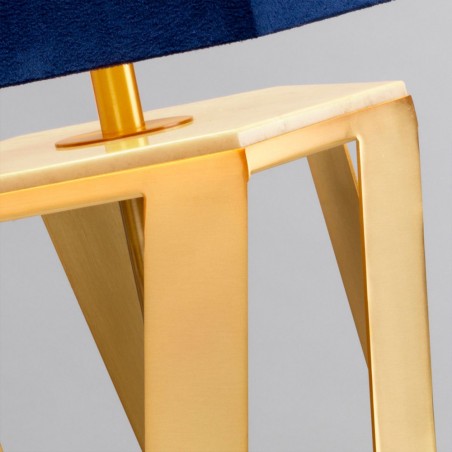 Lampe á poser Apollo