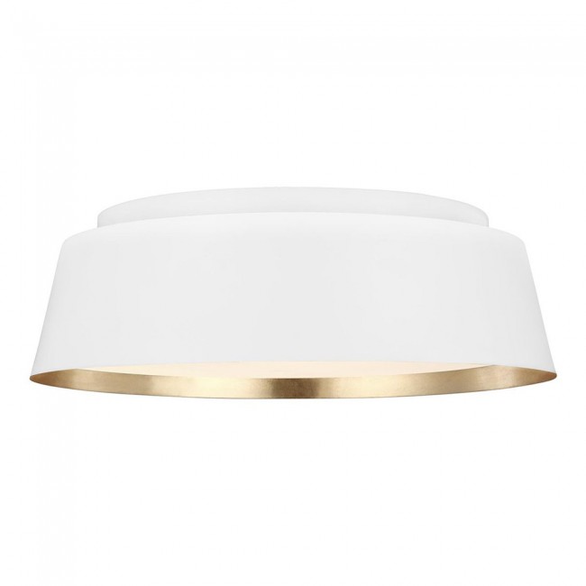 Ceiling Flush Light Asher