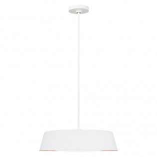 Lampe de suspension Asher