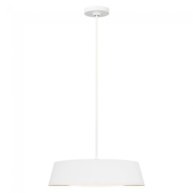 Lampe de suspension Asher