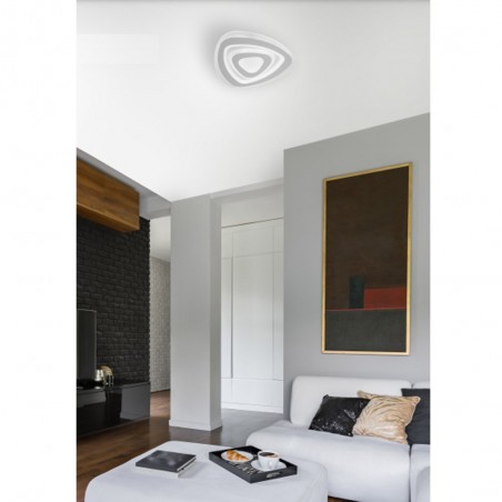 Plafónnier LED Cartagena (78W)