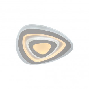 Plafónnier LED Cartagena (78W)