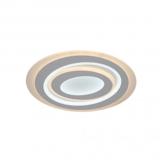 Plafónnier LED Singapur (75W)