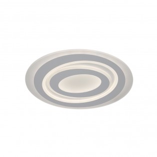 Plafónnier LED Singapur (75W)