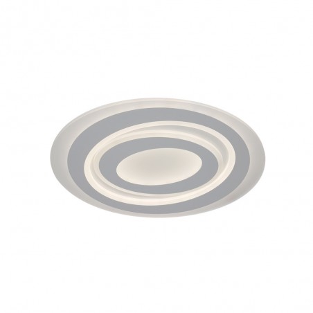 Plafónnier LED Singapur (75W)