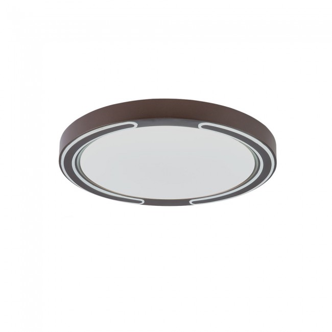 Plafónnier LED Asher (72W)