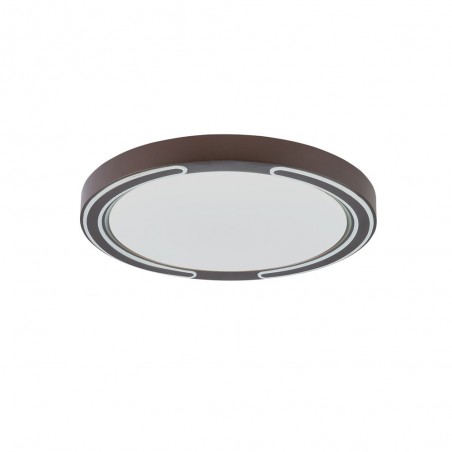 Plafónnier LED Asher (72W)