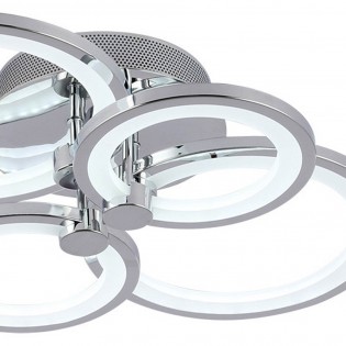 Plafónnier LED Sydney (76W)