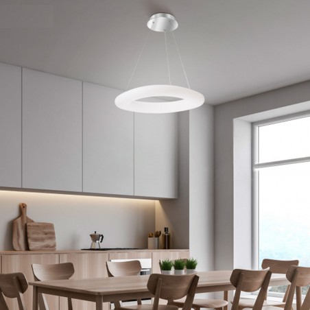 Lámpe de plafond LED Paris (60W)