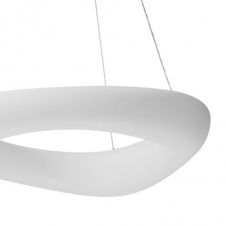 Lámpe de plafond LED Paris (60W)