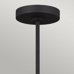 Lampe de suspension Jax (10 lumieres)