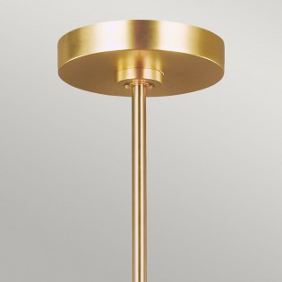 Lampe de suspension Jax (10 lumieres)
