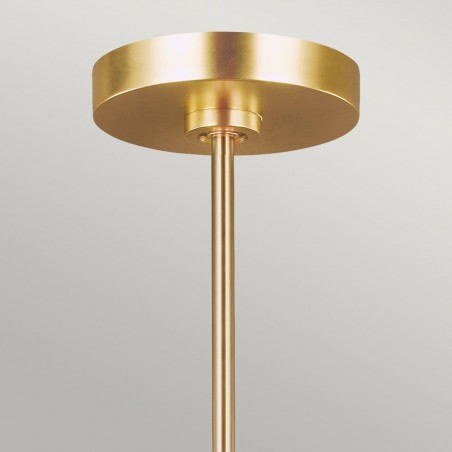 Lampe de suspension Jax (10 lumieres)