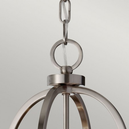 Lampe de plafond Zara (4 lumieres)