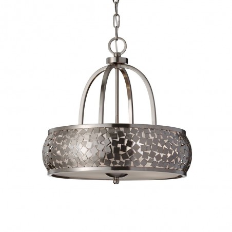 Lampe de plafond Zara (4 lumieres)