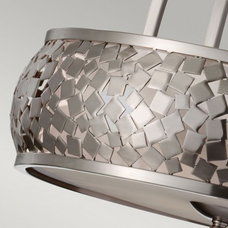 Lampe de plafond Zara (4 lumieres)