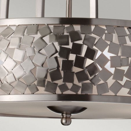Lampe de plafond Zara (4 lumieres)