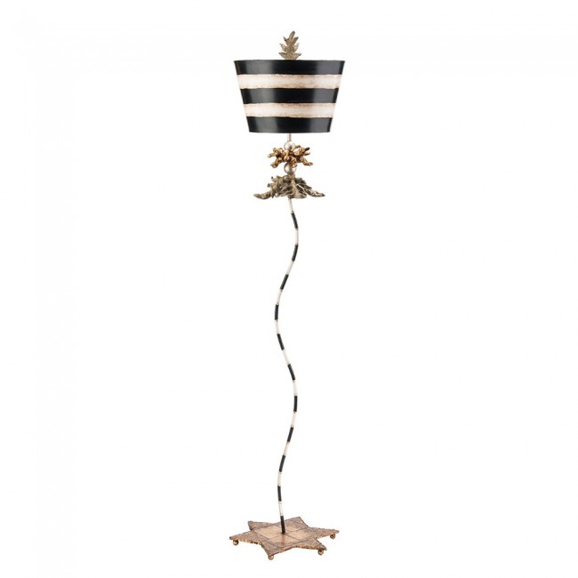 Lampadaire South Beach