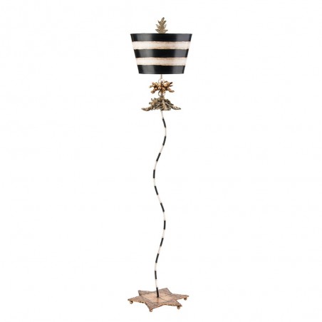 Lampadaire South Beach