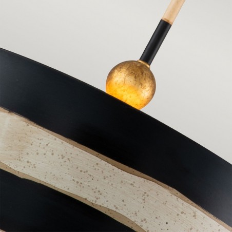 Lampe de plafond South Beach