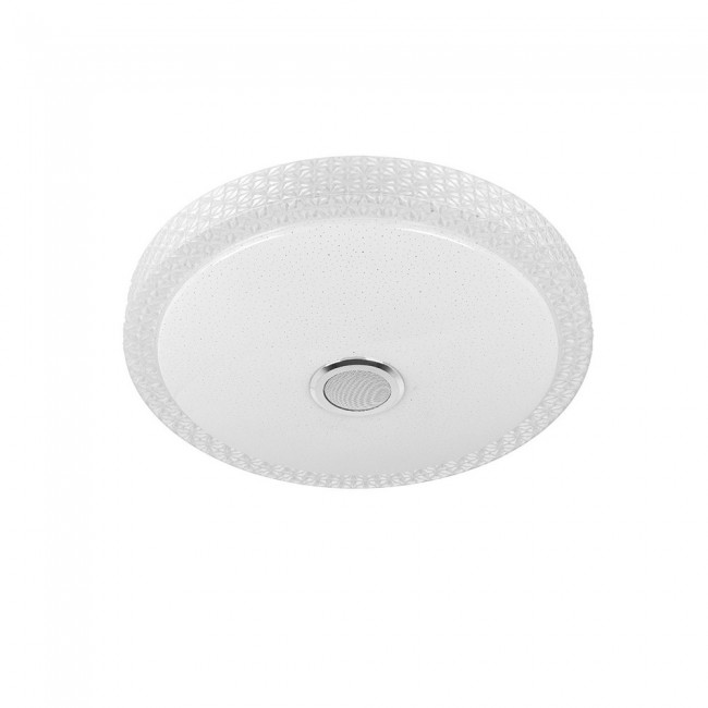 Plafónnier LED Zaid RGB (72W)