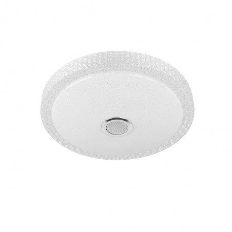 Plafónnier LED Zaid RGB (72W)