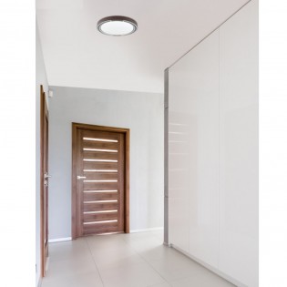 Plafónnier LED Asher (72W)
