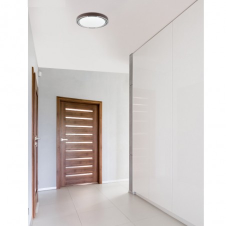 Plafónnier LED Asher (72W)
