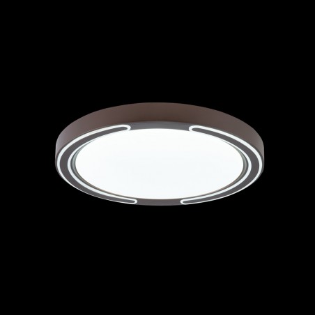 Plafónnier LED Asher (72W)