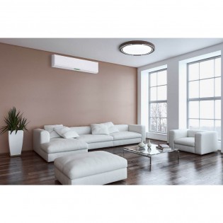 Plafónnier LED Asher (72W)