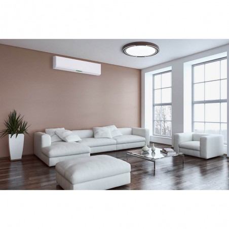 Plafónnier LED Asher (72W)