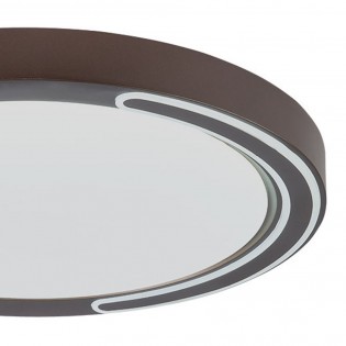 Plafónnier LED Asher (72W)