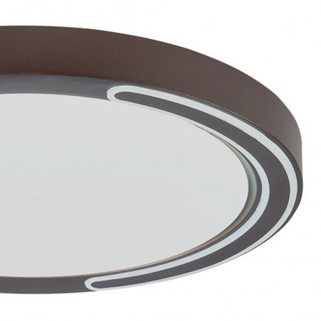 Plafónnier LED Asher (72W)
