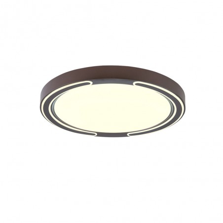 Plafónnier LED Asher (72W)