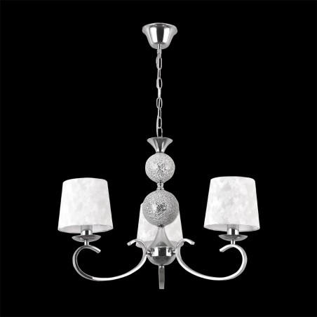 Lustre Ubeda (3 Lumieres)