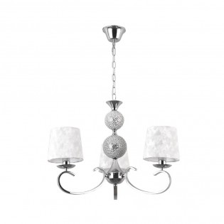 Lustre Ubeda (3 Lumieres)