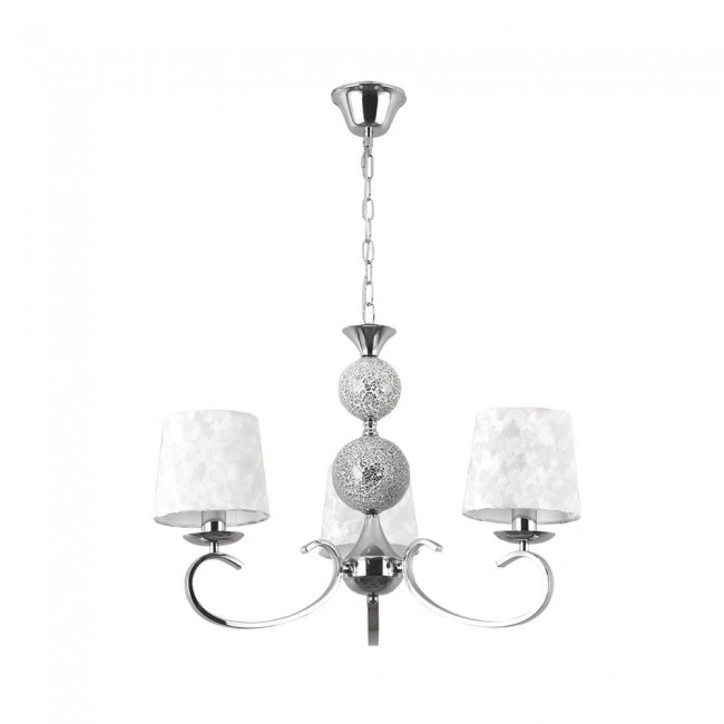 Lustre Ubeda (3 Lumieres)