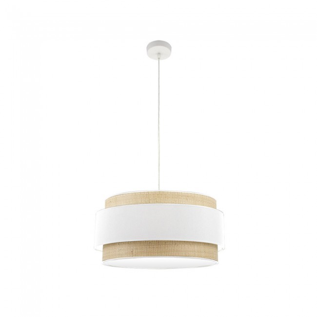 Lampe de plafond Kandy III