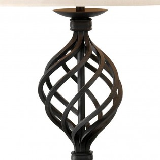 Lampe á poser Belfry