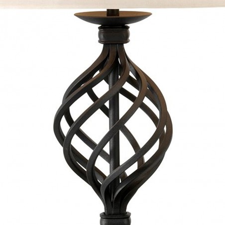 Lampe á poser Belfry